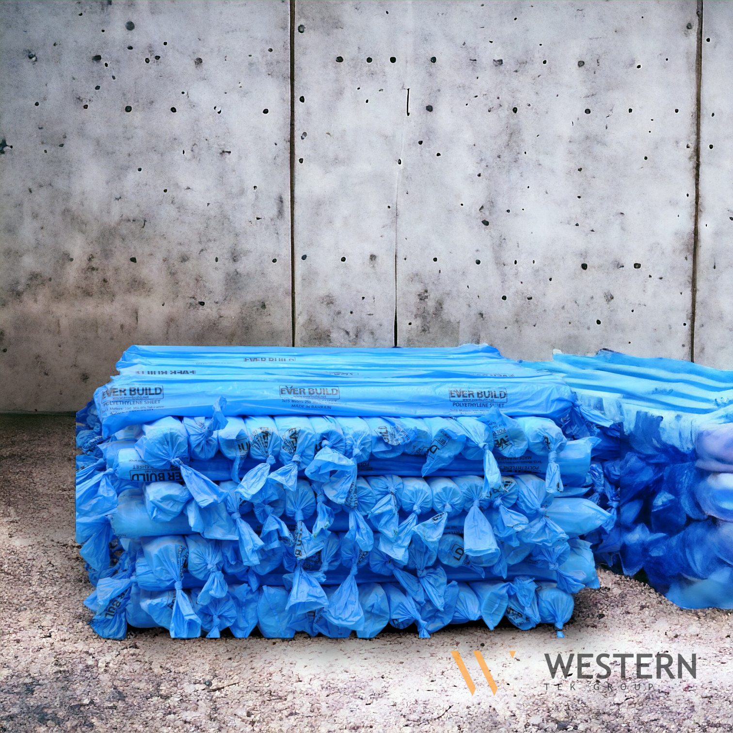 CS-05(polythene sheet)